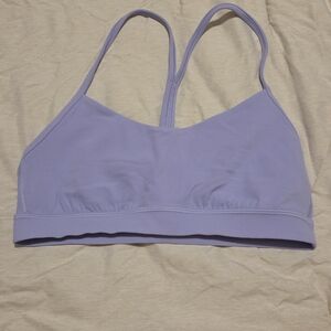 Lululemon Flow Y Bra